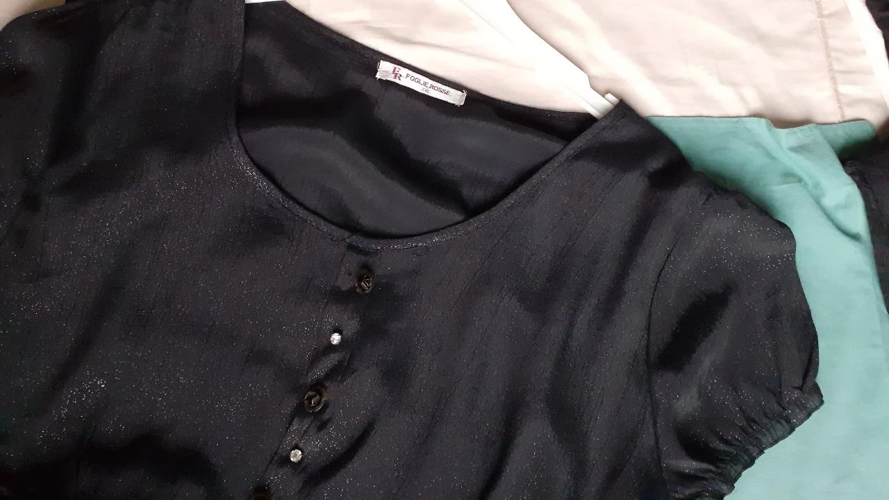 Women's dress size 44 – photo 3